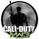 Call Of Duty Mw3 Zone Folder Symbol