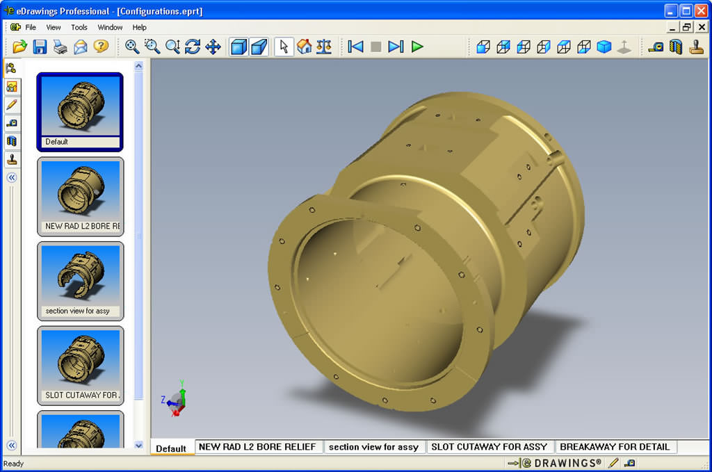 solidworks edrawings download