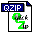 rpm file extension icon