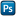 psb filetype icon