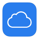 iWork for iCloud icon png 128px