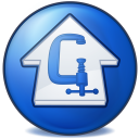 StuffIt for Mac icon png 128px
