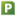 PlanMaker small icon