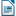 LibreOffice Writer small icon