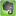 Evernote for Mac small icon