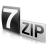 p7zip for Mac icon
