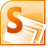 Microsoft SharePoint Workspace icon