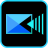 Cyberlink PowerDirector icon