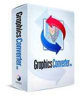 Graphics Converter Pro picture or screenshot