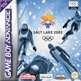 Salt Lake Winter Olympics 2002 picture or screenshot