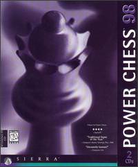 Power Chess picture or screenshot
