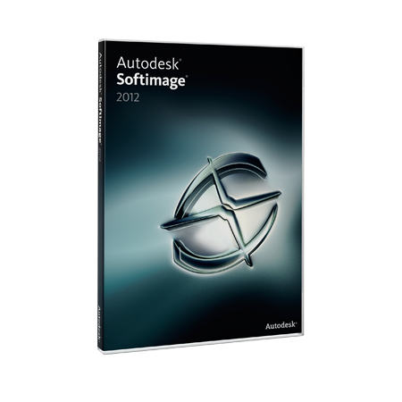 Autodesk Softimage picture or screenshot