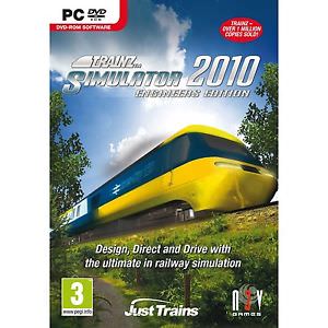 Trainz Simulator: Engineers Edition picture or screenshot