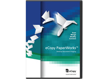 eCopy PaperWorks picture or screenshot