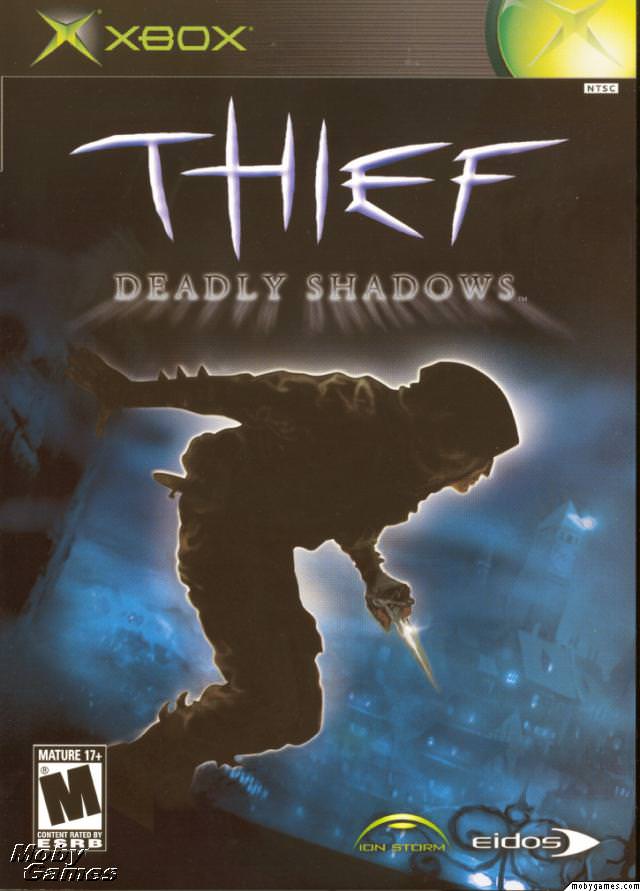 Thief: Deadly Shadows picture or screenshot