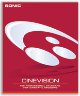 CineVision picture or screenshot