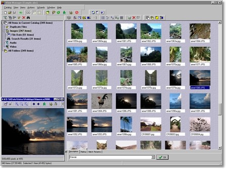 ABC-View Manager picture or screenshot