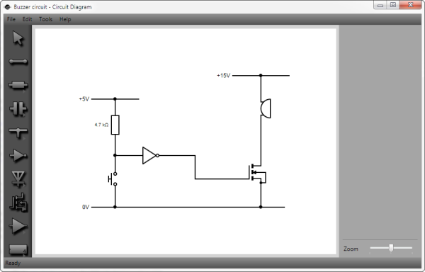 Circuit Diagram picture or screenshot