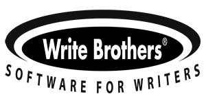Write Brothers, Inc. logo