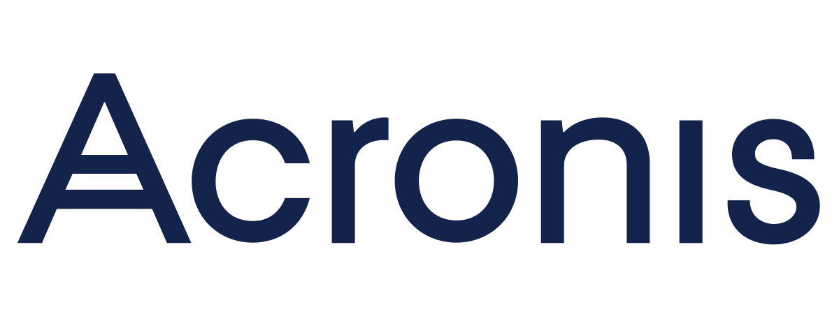 Acronis Inc. logo