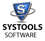 SysTools Software logo