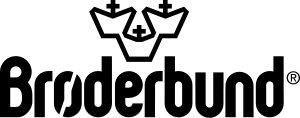 Brøderbund Software, Inc. logo