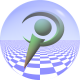 Persistence of Vision Raytracer Pty. Ltd. logo